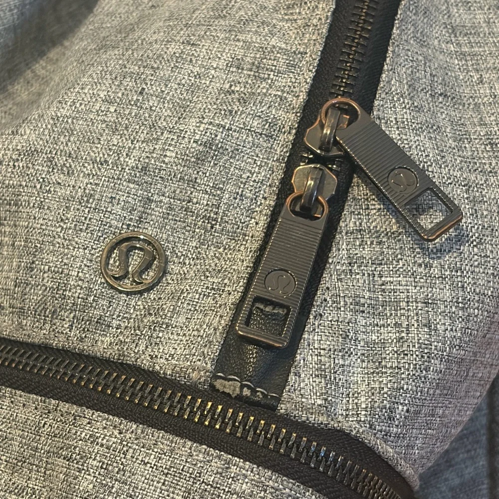 Lululemon backpack - Picture 2 of 3